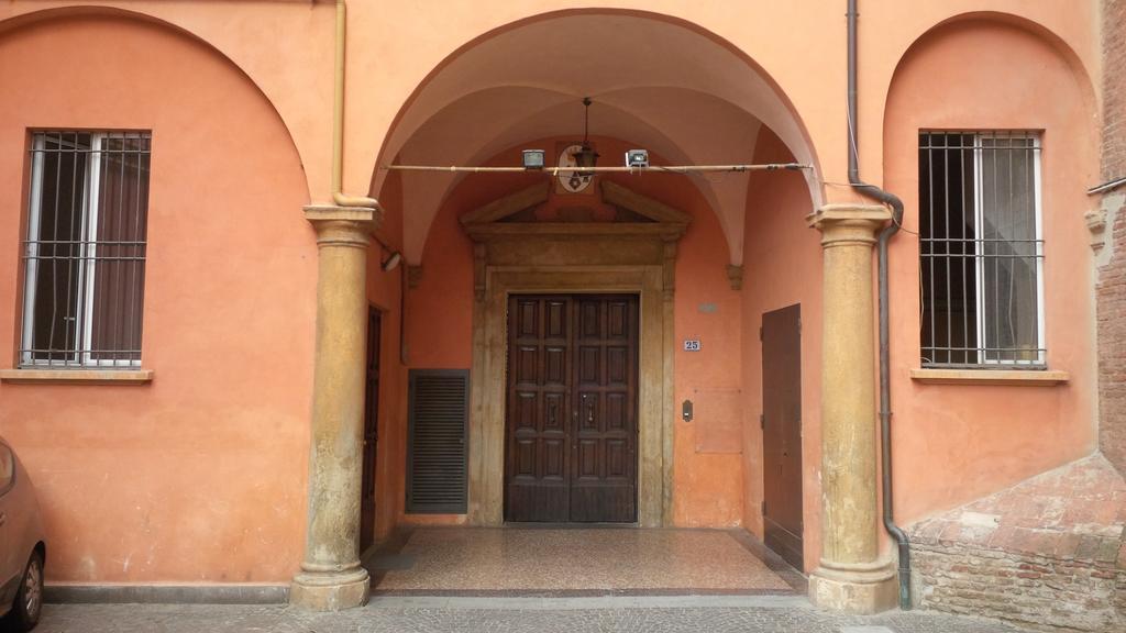 Residenza San Martino Hotell Bologna Rom bilde