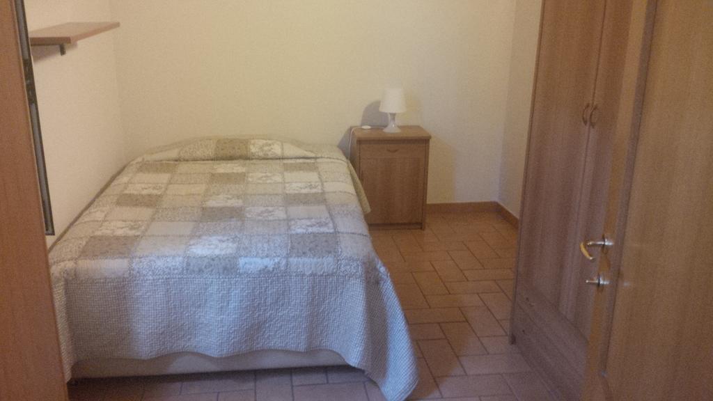 Residenza San Martino Hotell Bologna Rom bilde